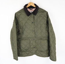 Barbour deveron quilted for sale  HULL