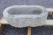 Vasca pietra granito usato  Forli