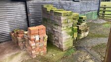 Reclaimed bricks concrete for sale  WHITCHURCH