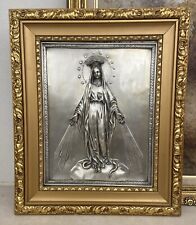 madonna plaque for sale  Saint Louis