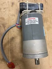 Hill-Rom Hospital Bed Electric Motor K37MYC223332 115 v 1/9 hp Gearmotor for sale  Shipping to South Africa