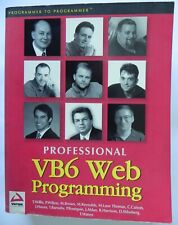 Professional vb6 web for sale  Ireland