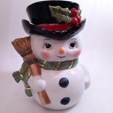 Christopher radko snowman for sale  Pensacola