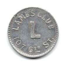 Lambs club good for sale  Seattle