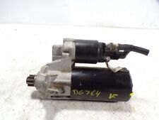 02E911023H MOTOR ARRANQUE / F4320280Y / F4320280Y / 17004497 PARA VOLKSWAGEN GOL comprar usado  Enviando para Brazil