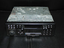 Vintage Carro Stereo Cassete Player Blaupunkt Bologna Rcr 126 Raro comprar usado  Enviando para Brazil