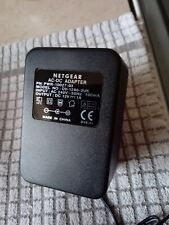 netgear power adapter for sale  WALSALL