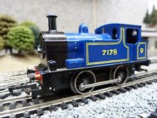 Hornby blue tank for sale  TADCASTER