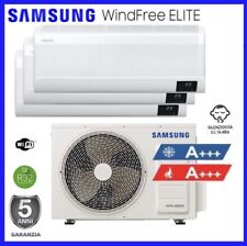 Samsung climatizzatore windfre usato  Montesilvano
