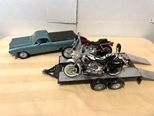1965 elcamino motorcycles for sale  Bradley