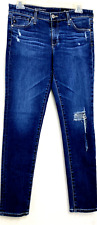 Jeans womens blue for sale  South Bend