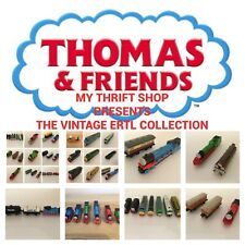 Thomas friends ertl for sale  BROADSTAIRS