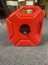 Motorcycle Tank 1.3Gallon 5L Jerry Can For Honda KTM BMW Street ATV Off Road for sale  Shipping to South Africa