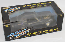 ERTL COLLECTABLES  The Bandit Trans Am 1:18 Scale Diecast Metal Car - E31 for sale  LEEDS