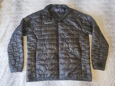 Patagonia mens micro for sale  Santa Maria