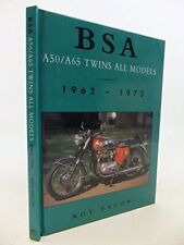 Bsa a50 a65 for sale  USA