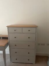 marks spencer chest drawers for sale  WARE