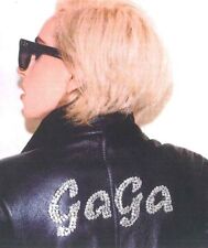 Livro de fotos edição japonesa por Terry Richardson : Lady Gaga ?~ Terry Richardson comprar usado  Enviando para Brazil