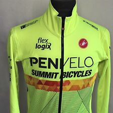 Castelli cycling jacket for sale  Oakland