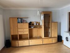Living room wooden for sale  CROYDON