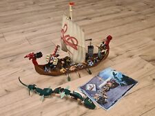 Lego vikings wikinger gebraucht kaufen  Saarwellingen