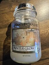 Yankee candle winter gebraucht kaufen  Schönefeld