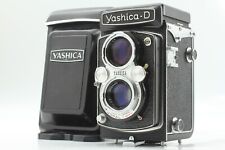 [COMO NUEVA con estuche] Lente Yashica-D TLR para cámara fotográfica Yashikor 80 mm F3,5 Japón #Y3088, usado segunda mano  Embacar hacia Argentina
