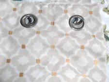 Pair next eyelet for sale  LEICESTER