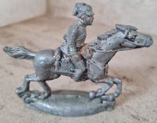 Ancien cheval cavalier d'occasion  Montbrison