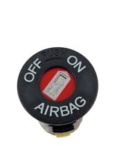 HONDA CR-V IV 2012 Airbagschalter Passenger Airbag Off On Switch, usado comprar usado  Enviando para Brazil