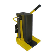 Hydraulic toe jack for sale  Fairfield