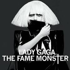 The Fame Monster [Edição Deluxe] por Lady Gaga (CD, 2009) comprar usado  Enviando para Brazil