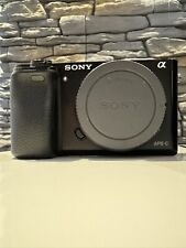 Sony alpha ilce gebraucht kaufen  Baddeckenstedt