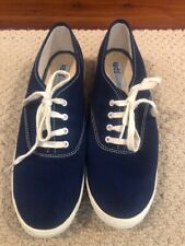 Keds size navy for sale  Jonesboro