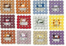 Prices scented tealights for sale  LEEDS