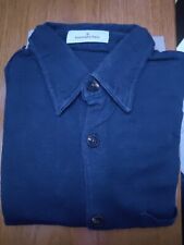 Camicia maglia zegna usato  Milano