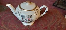 Sudlow burslem teapot for sale  Pinole