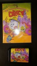 Sega Mega Drive Game DIZZY for sale  Shipping to South Africa