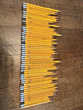 Lot railroad pencils for sale  Richmond