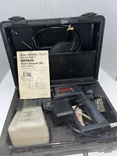 Pulverizador de tinta elétrico Airless Sears Craftsman 30-15530 caixa +Acc's 3015530 comprar usado  Enviando para Brazil