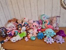 Girls plush toys for sale  Shipping to Ireland