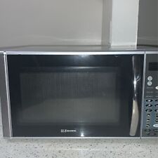 Emerson microwave stainless for sale  Long Beach