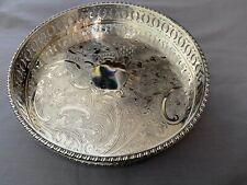 Superb vintage silverplate for sale  BROMLEY