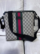 Borsa gucci tracolla usato  Firenze