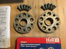 40mm 5x112 spurplatten gebraucht kaufen  Eltville-Hattenheim