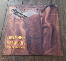 Guns roses paradise for sale  Shipping to Ireland