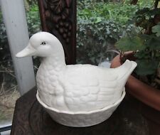 White duck mother for sale  SEAFORD