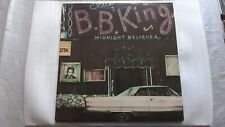 B.b. king midnight for sale  BEDFORD