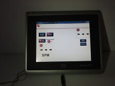 Allen Bradley 2715-T10CD PanelView 5500 HMI Color Graphic Operator Terminal, used for sale  Shipping to South Africa