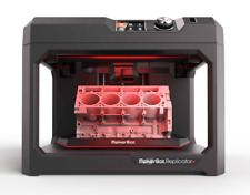 Makerbot replicator desktop for sale  NEWCASTLE UPON TYNE